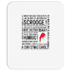 scrooge Mousepad