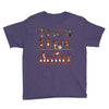 ancient rock Youth Tee