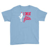 princess Youth Tee