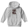 instrument tuba sib Youth Hoodie