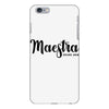 maestra iPhone 6 Plus/6s Plus Case