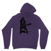 post apocalyptic Unisex Hoodie