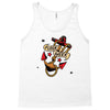 fleek week Tank Top