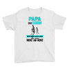 papa und sohn Youth Tee