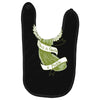 quite a pickle Baby Bibs