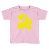 dragon Toddler T-shirt