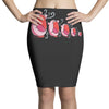 kirby nesting dolls Pencil Skirts