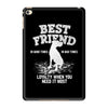 Best Friend Great Dane iPad Mini 4