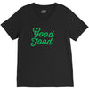 growing good food at home V-Neck Tee