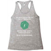 Dungeon Master Racerback Tank
