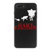 dart evolution stranger dustin tv show iPhone 7 Plus Case