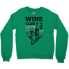 Wine Club Crewneck Sweatshirt