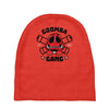 goomba gang Baby Beanies