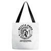mr. poopy butthole Tote Bags