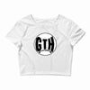 THE GITARIS Crop Top
