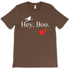 hey boo T-Shirt