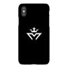 best king logo iPhoneX