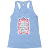 spirited soap Racerback Tank