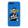 patd iPhone 7 Plus Case