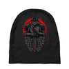 death knight Baby Beanies