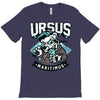 polar bear hunting T-Shirt