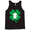 drink and irish Tank Top