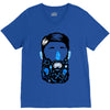 pirate beard V-Neck Tee