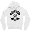 werewolves vote! Zipper Hoodie