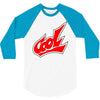 cooll 3/4 Sleeve Shirt