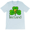 ireland shamrock T-Shirt
