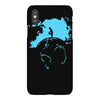water planet global warming world ocean banksy nature graphic iPhoneX