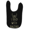 ragnar Baby Bibs