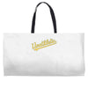 unathletic Weekender Totes