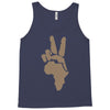 peace to africa Tank Top