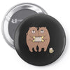 bff Pin-back button