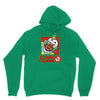 clash of clowns Hoodie