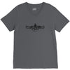 patriot wings V-Neck Tee