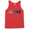 Dobre Tank Top