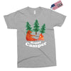 Happy Camper Exclusive T-shirt