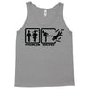 problem solved Tank Top