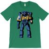 Warhammer Space Marine Ice Cream T-Shirt