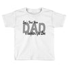 sons first hero Toddler T-shirt