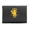 vermilion gym Accessory Pouches