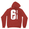 Rainbow Six Siege Unisex Hoodie