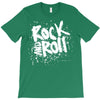 rock music r4 T-Shirt