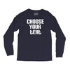 personalised Long Sleeve Shirts