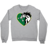 Humboldt Strong Crewneck Sweatshirt