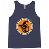 TURBO SNAKE Tank Top