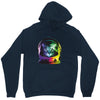 astro cat Unisex Hoodie