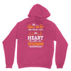 There's This Boy Who Stole My Heart He Calls Me Stepmom Unisex Hoodie